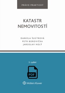 Katastr nemovitostí - pdf