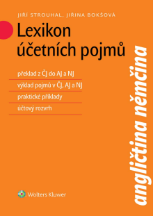 Lexikon účetních pojmů