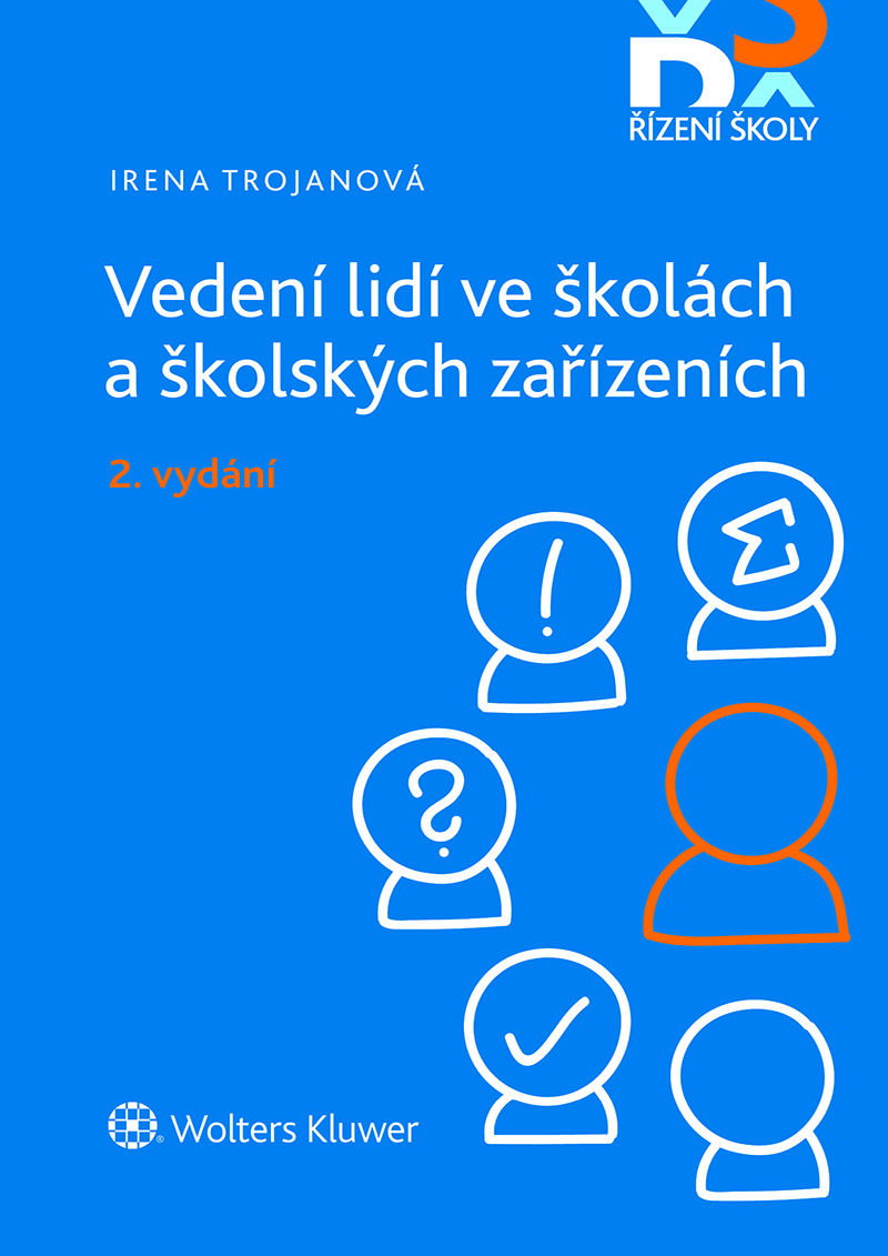 Vedení lidí ve školách a školských zařízeních