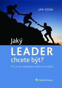 Jaký LEADER chcete být?