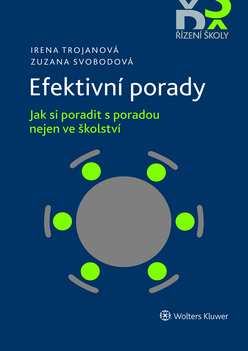 Efektivní porady